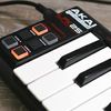 AKAI LPK25 CLAVIER MAITRE USB - 25 mini-touches