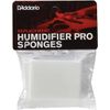 D'ADDARIO GHP-RS EPONGE DE REMPLACEMENT HUMIDIFICATEUR GHP (lot de 2)