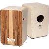 SELA SE010 CASELA PRO SATIN NUT CAJON FACADE NOYER SATINEE