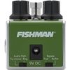 FISHMAN PRO-AFX-CM2 PEDALE ACOUSTICOMP MINI POUR GUITARE ACOUSTIQUE