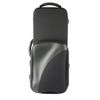 BAM 3025SN ETUI TREKKING CLARINETTE BASSE AU MIB NOIR