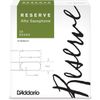 D'ADDARIO ORGANIC RESERVE ANCHES SAXOPHONE ALTO 2
