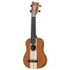 VGS MANOA WAIMEA W-SO-OR UKULELE SOPRANO "SURFER SUNSET" + housse