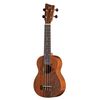 GEWA MANOA KALEO KT-SO-INCA UKULELE SOPRANO "INCA" + housse