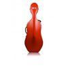 BAM 1001SR "CLASSIC" ETUI VIOLONCELLE ROUGE