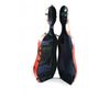 BAM 1001SR "CLASSIC" ETUI VIOLONCELLE ROUGE