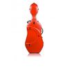 BAM 1001SR "CLASSIC" ETUI VIOLONCELLE ROUGE