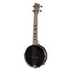 GEWA MANOA B-CO-A UKULELE BANJO - BANJOLELE Avec housse