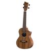 VGS MANOA S-CO-KN UKULELE CONCERT KOA NATUREL + housse