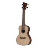 VGS MANOA MAUI M-CO-E UKULELE CONCERT ELECTRO EPICEA NAT. + housse