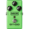 MXR M193 PÉDALES D'EFFETS OVERDRIVE GT-OD OVERDRIVE