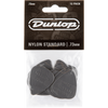 DUNLOP 44P73 NYLON STANDARD PLAYER'S PACK DE 12 MEDIATORS 0,73mm