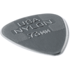 DUNLOP 44P73 NYLON STANDARD PLAYER'S PACK DE 12 MEDIATORS 0,73mm