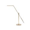 JAHN LAMPE PIANO "CAPICCIO" 5842 LED (pupitre) LAITON BRILLANT