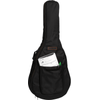 TOBAGO GB30J HOUSSE DE GUITARE FOLK JUMBO 20mm