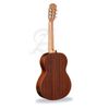 ALHAMBRA 1C "HYBRID TERRA" GUITARE CLASSIQUE 1/2 avec housse