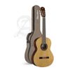 ALHAMBRA 1C "HYBRID TERRA" GUITARE CLASSIQUE 1/2 avec housse
