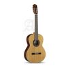 ALHAMBRA 1C "HYBRID TERRA" SENORITA GUITARE CLASSIQUE 7/8 avec housse