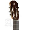 ALHAMBRA 1C "HYBRID TERRA" GUITARE CLASSIQUE 1/2 avec housse