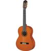 YAMAHA GC12C "GRAND CONCERT" GUITARE CLASSIQUE - Table en cèdre