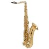 SELMER AXOS SAXOPHONE TENOR VERNI avec etui/bec