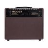 MOOER SD50A AMPLI GUITARE ACOUSTIQUE COMBO 50W BRUN