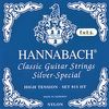 HANNABACH 815FS HT BLEU SILVER SPECIAL