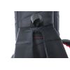 GEWA CROSS 30 HOUSSE GUITARE CLASSIQUE NOIRE