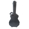 BAM 8008XLT HIGHTECH ETUI GUITARE FOLK OM TWEED