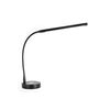 GEWA PL-39B LAMPE PIANO NOIRE MATE (39 LEDs)