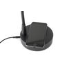 GEWA PL-39B LAMPE PIANO NOIRE MATE (39 LEDs)