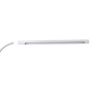 GEWA PL-39W LAMPE PIANO BLANCHE MATE (39 LEDs)