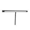 GEWA PL-78B LAMPE PIANO NOIRE MATE (78 LEDs)