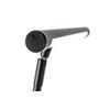 GEWA PL-78B LAMPE PIANO NOIRE MATE (78 LEDs)