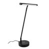 GEWA PL-78B LAMPE PIANO NOIRE MATE (78 LEDs)