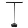 GEWA PL-78B LAMPE PIANO NOIRE MATE (78 LEDs)