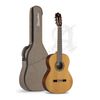 ALHAMBRA 3C SENORITA GUITARE CLASSIQUE 7/8 avec housse