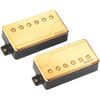 FISHMAN PRF-CHB-SG2 "HUMBUCKER CLASSIC" SET MICROS DORES