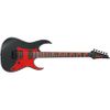 IBANEZ GRG131DX-BKF "RG GIO" GUITARE ELECTRIQUE BLACK FLAT