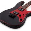 IBANEZ GRG131DX-BKF "RG GIO" GUITARE ELECTRIQUE BLACK FLAT