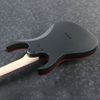 IBANEZ GRG131DX-BKF "RG GIO" GUITARE ELECTRIQUE BLACK FLAT