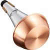 JORAL 4C SOURDINE SECHE TROMBONE BASSE FOND CUIVRE