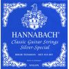 HANNABACH 815HT BLEU FORT TIRANT
