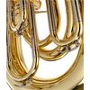 MELTON 2011FA-L "GRAVITY" HOJO TUBA SIB 1/2 4 PISTONS VERNIE