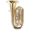 MELTON 2011FA-L "GRAVITY" HOJO TUBA SIB 1/2 4 PISTONS VERNIE