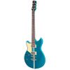 YAMAHA RSE20L SWB "REVSTAR" GUITARE ELECTRIQUE GAUCHER SWIFT BLUE