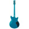 YAMAHA RSE20L SWB "REVSTAR" GUITARE ELECTRIQUE GAUCHER SWIFT BLUE
