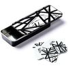 DUNLOP EVHPT03 MEDIATOR EDDIE VAN HALEN EVH-VHI PLAYER'S (Boite de 6)