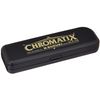 SUZUKI SCX-64 CHROMATIX 16 HARMONICA CHROMATIQUE 16 TROUS C