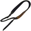 NEOTECH 822NA COURROIE GUITARE CLASSIQUE CUIR NATUREL